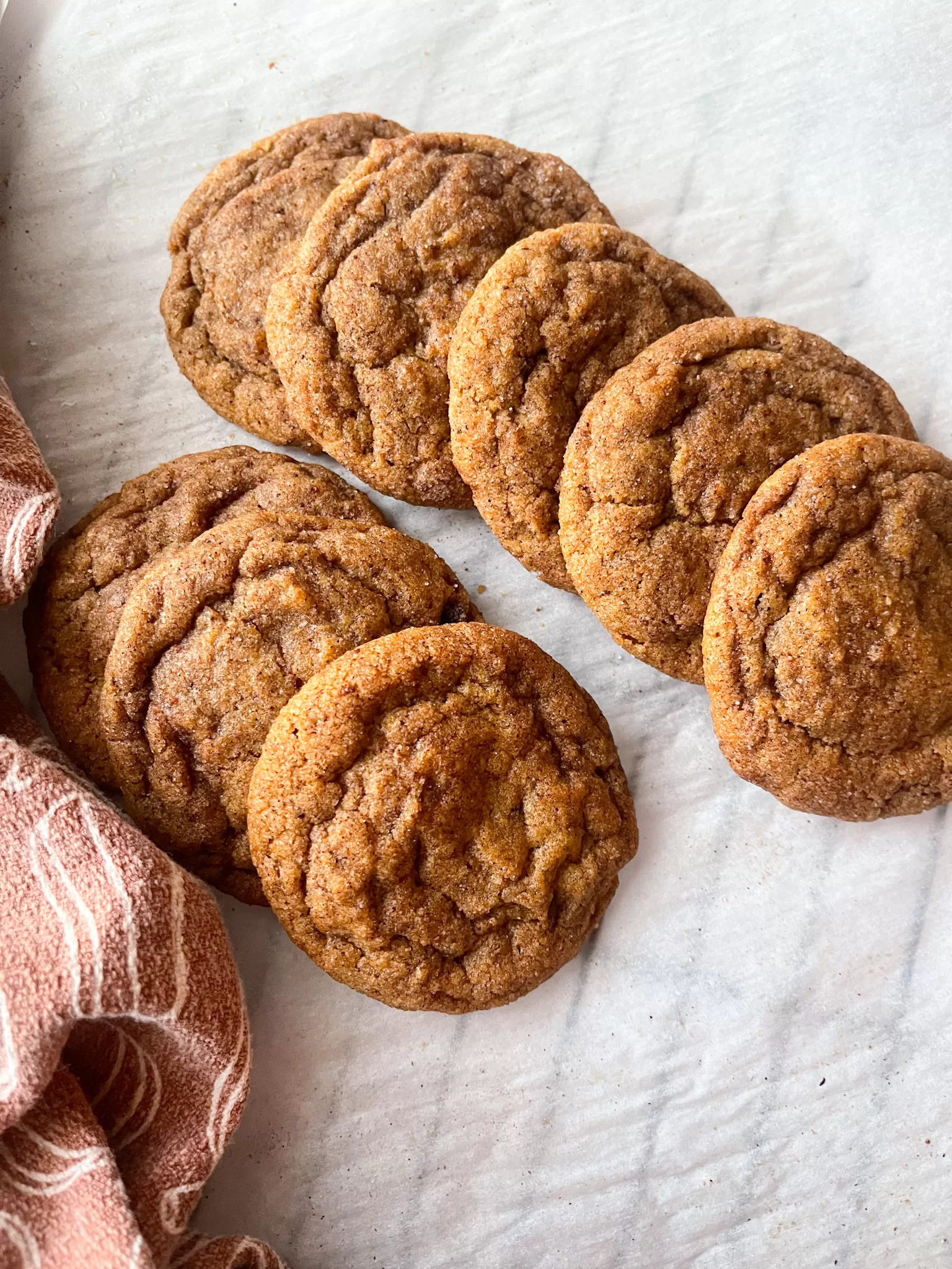 10 Easy and Delicious Fall Baking Recipes to Try This Season