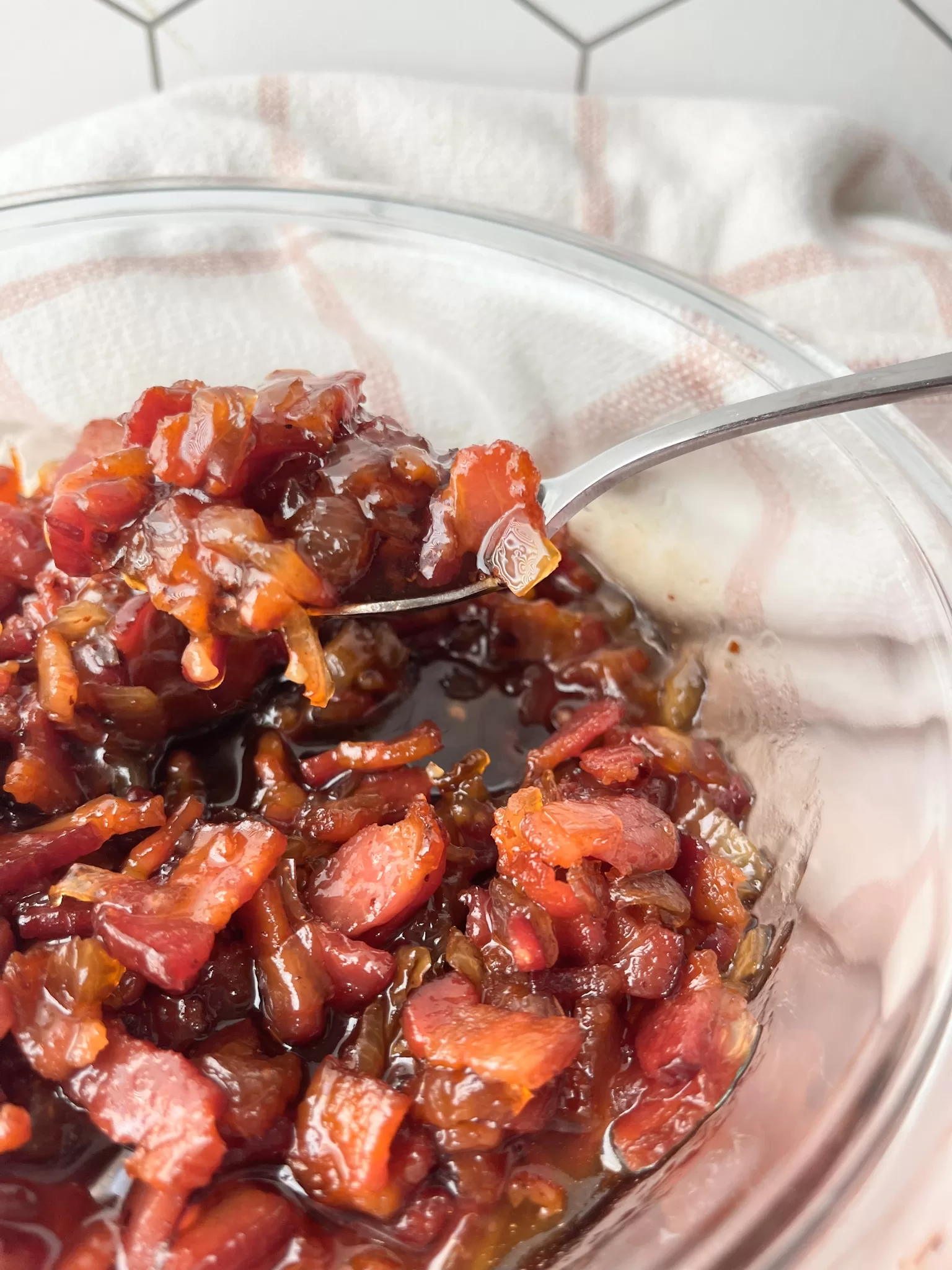 Bacon Jam – The Best Holiday Garnish