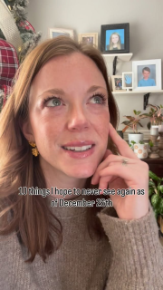 10 things I hope to never see again as of December 26th

JK I’ll be back baking next week 😅

I hope everyone had the merriest Christmas and that Santa loved all your cookies!! 😘🎅🏼🥳