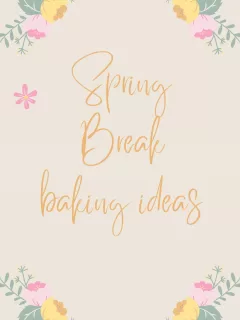 Sharing a few of my favorite Spring time recipes! 🥳 💐 ☀️ 

Here are a few things that will warm up your kitchens while we ride out this cold snap!

https://maegankaybakes.com/strawberries-cream-cake-mix-cookies/

https://maegankaybakes.com/strawberry-pop-tart-cookies/

https://maegankaybakes.com/buttery-sprinkle-cookies/

https://maegankaybakes.com/sprinkle-sugar-cookies-easter-bunnies/

https://maegankaybakes.com/strawberry-bundt-cake-with-cream-cheese-frosting/

https://maegankaybakes.com/cream-cheese-danish-braid-easy-made-with-puff-pastry/

https://maegankaybakes.com/easy-cake-mix-donuts/

https://maegankaybakes.com/lemon-bundt-cake-easy-recipe/